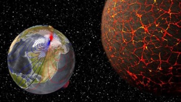 «Конец эпохи - Нибиру близко»: Северный магнитный полюс Земли смещается с аномальной скоростью