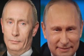 «Становится не похож»: Путин отправил своего двойника в Швейцарию на пластическую операцию из-за малой схожести с собой