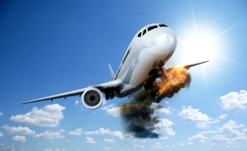Пассажирский Боинг рухнул возле столицы: подробности жуткой авиакатастрофы