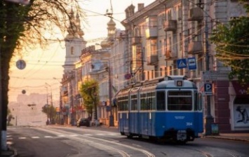 Назван самый комфортный город Украины