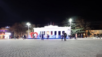 В Севастополе подвели итоги новогодних праздников