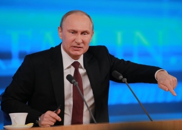 Запад не пойдет против Путина: "тревожный звоночек для Украины", детали