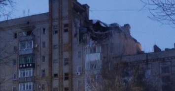 Череда взрывов в России: в Ростовской области разнесло жилой дом, под завалами люди
