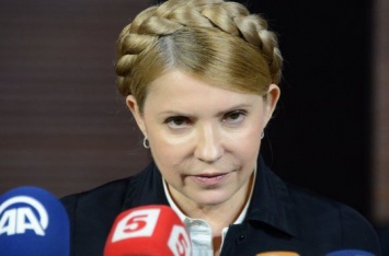 У Тимошенко может появиться серьезный оппонент на выборах