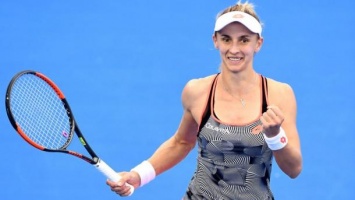 Украинка Цуренко победила россиянку на старте Australian Open