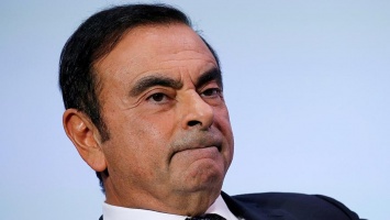 Бывший глава Nissan тайно получил 7 млн евро в виде зарплаты и бонусов