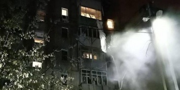 Взрыв многоэтажки в Шахтах мог произойти из-за отсутствия теплоснабжения