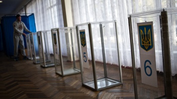 В Киеве надеются на голоса крымчан в ходе президентских выборов - депутат ГД