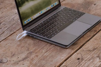 Представлен самый полезный "переходник" для MacBook