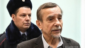 Минюст начал проверку движения "За права человека" Льва Пономарева