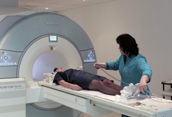 Николаевская областная больница покупает компьютерный томограф за 19,5 миллионов