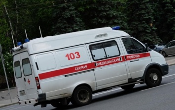 В Севастополе пьяный пациент избил врача
