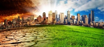 Ученые: Климатическое вмешательство с помощью геоинженерии несет угрозу Земле
