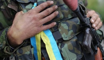 На Украине займутся паспортизацией иностранных боевиков "АТО"