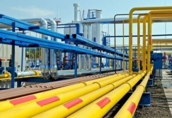 Экспертная встреча Украины, ЕС и России по газу отменена