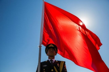 В Китае канадца приговорили к смертной казни