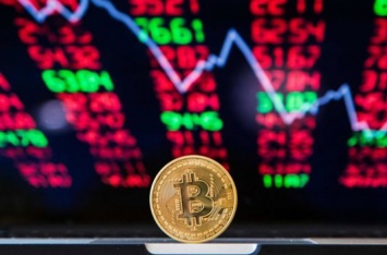 Новый обвал на рынке криптовалют: стало известно, почему стремительно дешевеет Bitcoin
