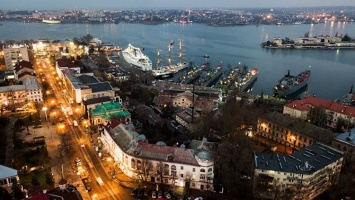 В Госдуме анонсировали запуск морского сообщения между Севастополем и Сирией
