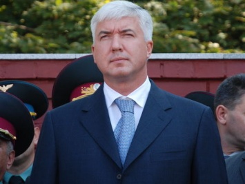 ГПУ объявила о подозрении экс-министру обороны Украины Саламатину
