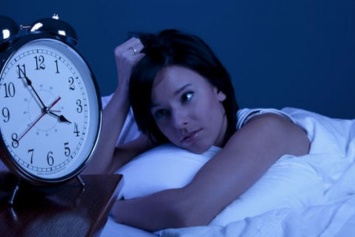 Отсутствие сна может разрушить мозг
