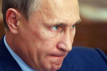 Расплата за Крым и вторжение на Донбасс: появилась очень плохая новость для Путина и России