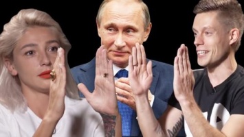 «За Россию, за Путина»: На Ивлееву и Дудя подали иск в суд за оскорбление чести и достоинства президента