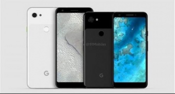 Google Pixel 3 Lite XL со Snapdragon 710 появился на Geekbench