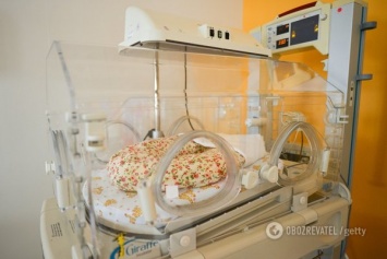 Температура, рвота, кровавые пятна: в Черкассах в страшных муках умер 2-летний ребенок