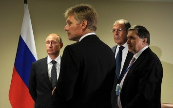 Кремль готовит еще один "референдум" - СМИ сообщили тревожные новости