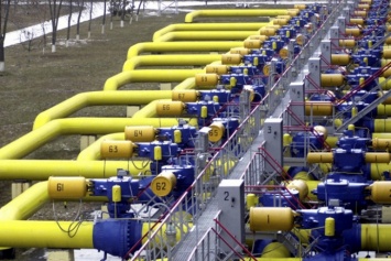 Украина, ЕС и Россия не будут проводить экспертную встречу по газу