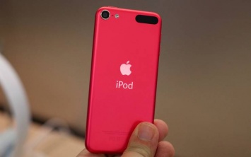 Apple представит новый iPod Touch? И не надейтесь