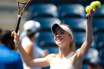 Харьковская теннисистка победила на старте Australian Open