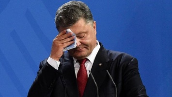 Порошенко покидает Украину: названа дата важного заявления