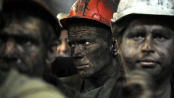 В "ЛНР" умер 27-летний шахтер