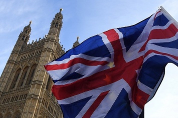 Палата лордов не поддержала соглашение Мэй о выходе из ЕС