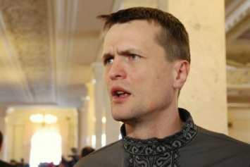 Игорь Луценко ответил на обвинения ФГВФЛ о выводе средств из банка "Киевская Русь"