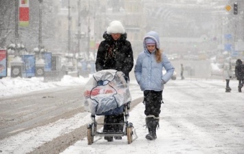 Украинцы задекларировали больше доходов