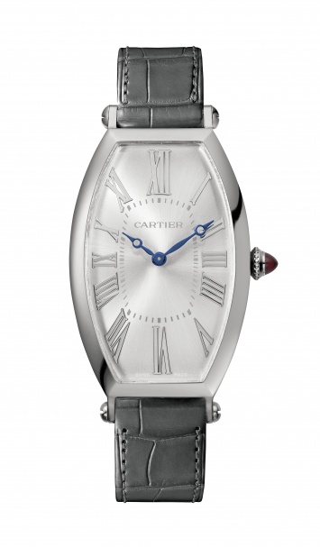SIHH 2019: новые модели часов Cartier