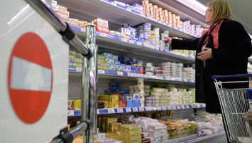 Единственная российская продуктовая сеть закрывает магазины в Крыму