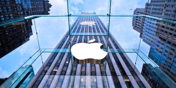 Apple тратит в год $150 миллионов на перелеты своих сотрудников
