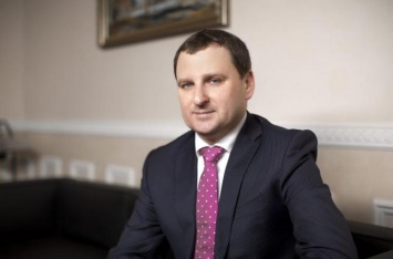 Гендиректором фармацевтической компании "Дарница" назначен Андрей Обризан