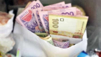 Жители Николаевщины в декабре активно несли гривну в банки: депозиты за месяц выросли на 4%