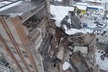 Россияне обвинили ВСУ во взрыве многоэтажки в Шахтах: "пропаганда убивает мозги"