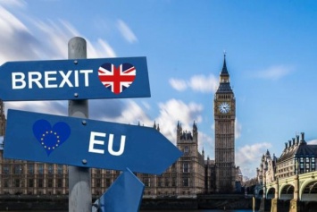 В британском парламенте пройдет решающее голосование по сделке по Brexit
