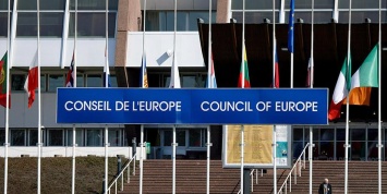 Совет Европы увидел притеснения украинцев в России