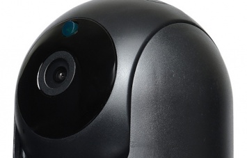 DIGMA представила IP-камеру DiVision 201