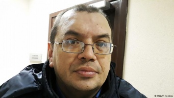 Суд над активистом "Солидарности" Никитиным за репост анекдота прекращен