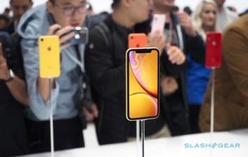 Наблюдается значительное снижение цен на iPhone XR в Китае