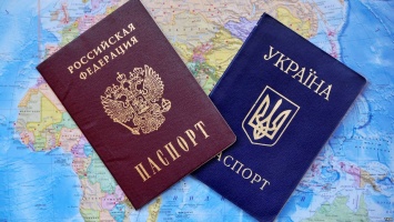 Россия заманивает украинцев к себе: «принято скандальное решение по гражданству»