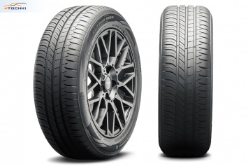 Momo Tires готовит запуск новой летней шины для сити-каров